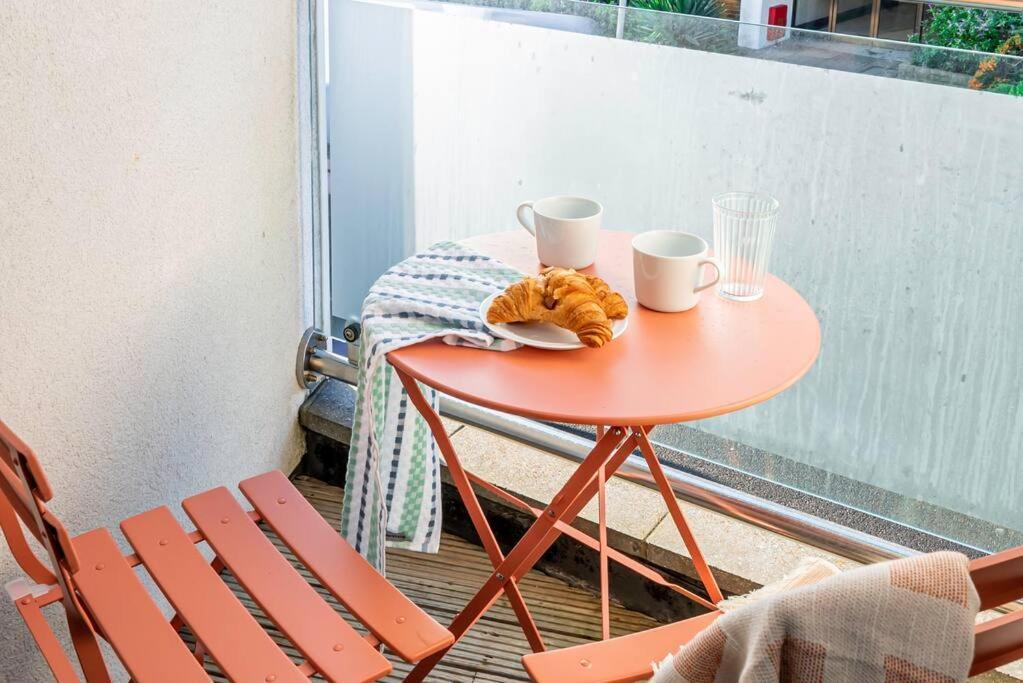Coastal Comfort Getaway Portsmouth Extérieur photo