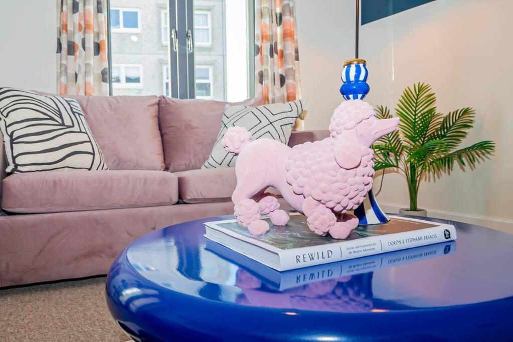 Coastal Comfort Getaway Portsmouth Extérieur photo