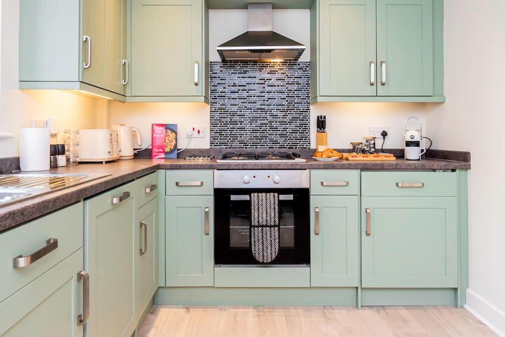 Coastal Comfort Getaway Portsmouth Extérieur photo
