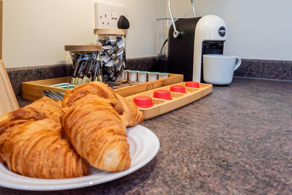 Coastal Comfort Getaway Portsmouth Extérieur photo