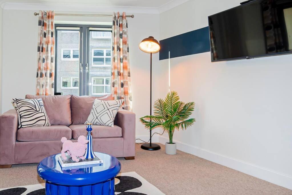 Coastal Comfort Getaway Portsmouth Extérieur photo